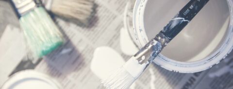 Exterior Painting & Decorating