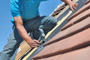 Roofer near me Ashtead