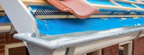 UPVC Roofline Services Fetcham