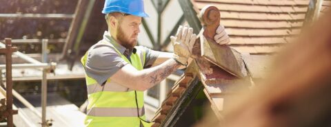 Dorking Roof Repairs Specialist