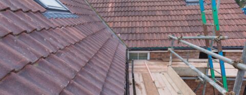 Ashtead KT21 New Roofing Installations