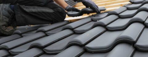 Tiled & Slate Roofing Contractors Byfleet