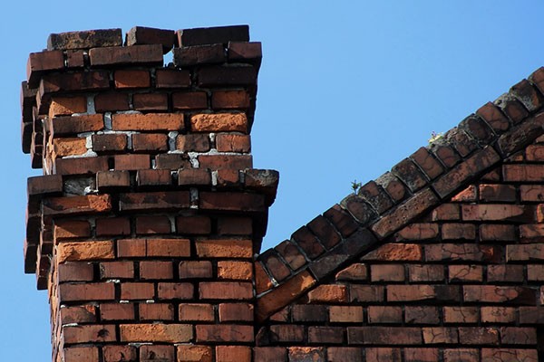 chimney repair services in Guildford & Surrey