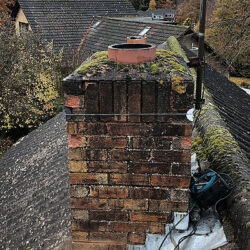chimney repairs in Guildford, Woking, Weybridge, Esher, Chessington, Leatherhead, Dorking, Epsom & all surrounding areas of Surrey