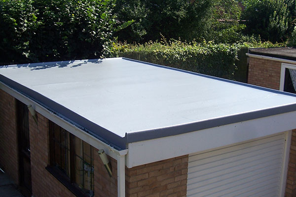 flat roof services in Guildford & Surrey