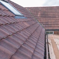 New roof installation services in Guildford, Woking, Weybridge, Esher, Chessington, Leatherhead, Dorking, Epsom & all surrounding areas of Surrey