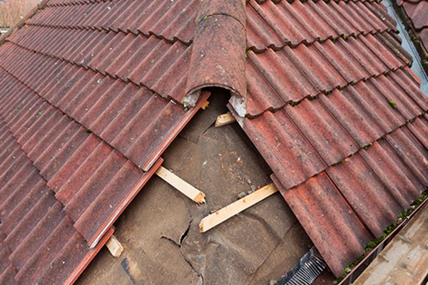 Roof repairs in Guildford & Surrey
