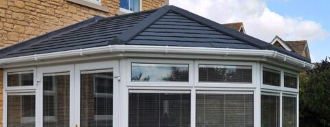 Conservatory Warm Roof Conversions